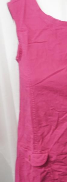 Trägerkleid Gr. 158/164 von Alive (4266)